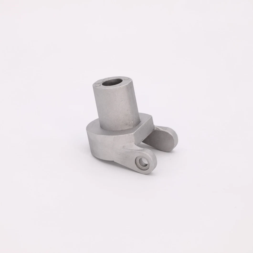 Customized/OEM Lightweight High-Strength Liquid Forging Aluminum Alloy Die Casting Process for Electric Scooter/Vehicles/Auto/Car/Parts