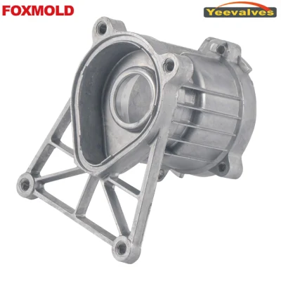 Colata di alluminio Colata OEM Colata ODM Colata Yizumi Colata Bühler Colata Lk Colata di ricambi auto Colata per parti di veicoli